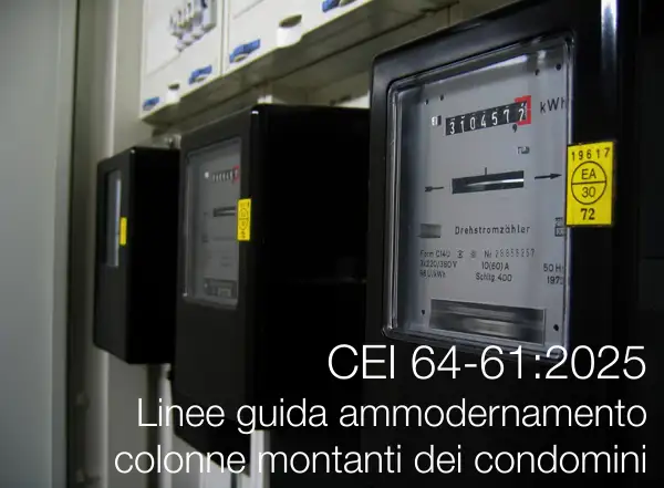 CEI 64-61:2025